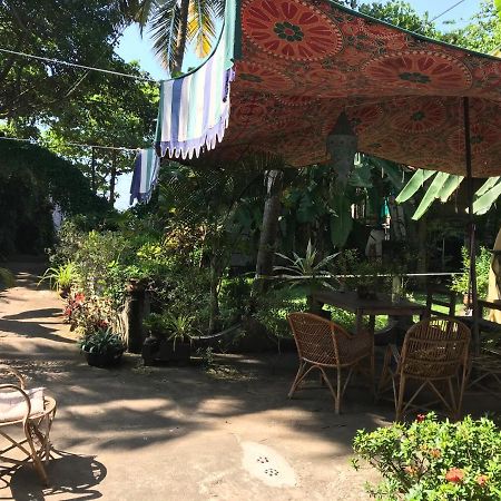 Arabian Soul Bed and Breakfast Varkala Zewnętrze zdjęcie