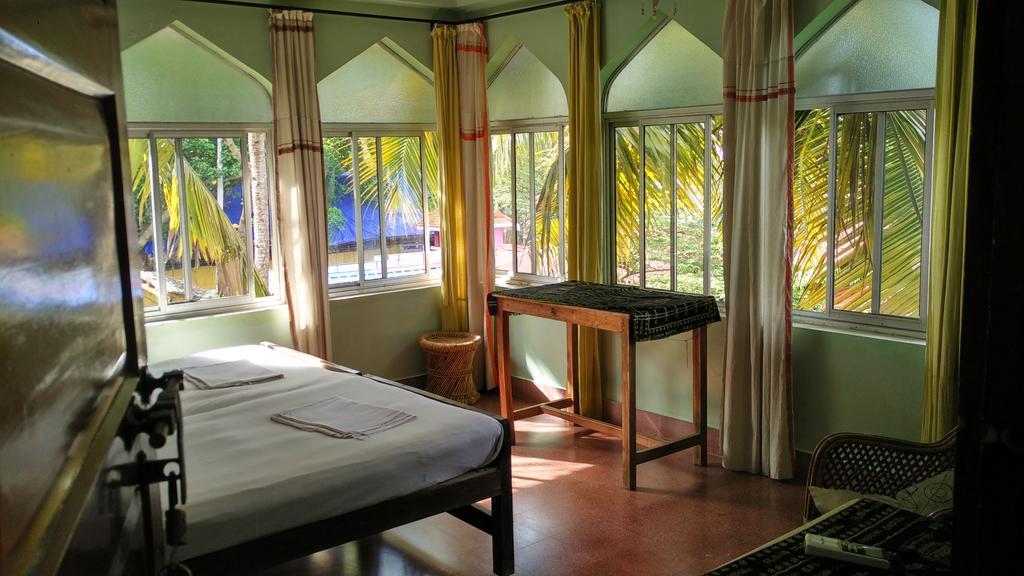 Arabian Soul Bed and Breakfast Varkala Zewnętrze zdjęcie