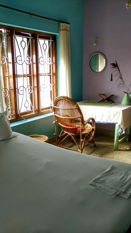 Arabian Soul Bed and Breakfast Varkala Zewnętrze zdjęcie