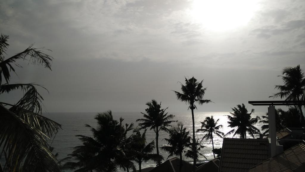 Arabian Soul Bed and Breakfast Varkala Zewnętrze zdjęcie