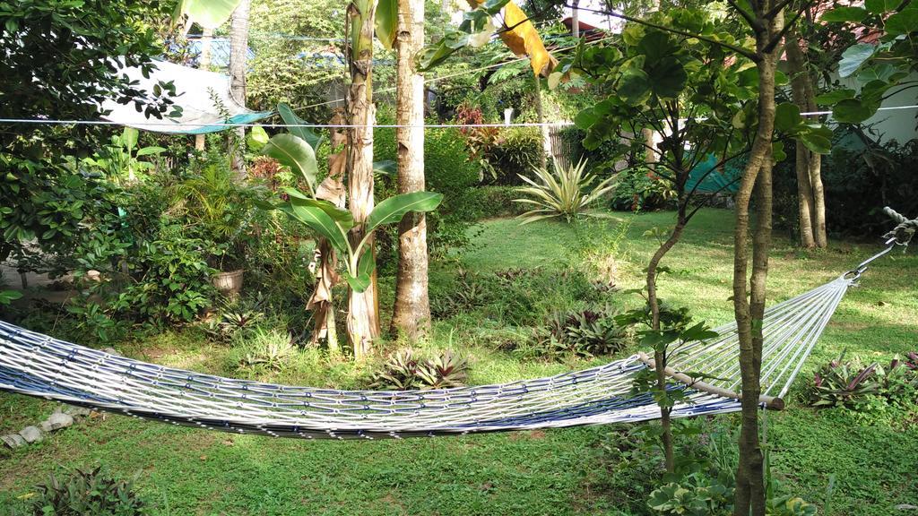 Arabian Soul Bed and Breakfast Varkala Zewnętrze zdjęcie