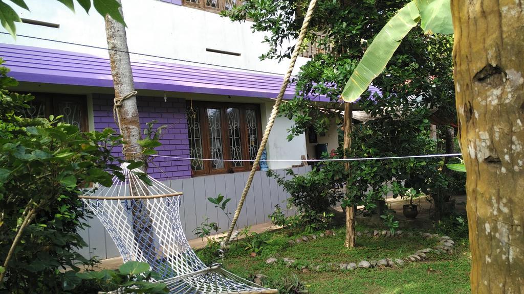Arabian Soul Bed and Breakfast Varkala Zewnętrze zdjęcie