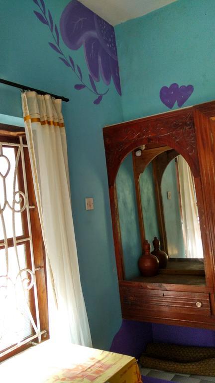 Arabian Soul Bed and Breakfast Varkala Zewnętrze zdjęcie