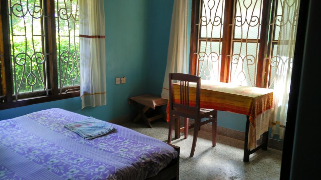 Arabian Soul Bed and Breakfast Varkala Zewnętrze zdjęcie