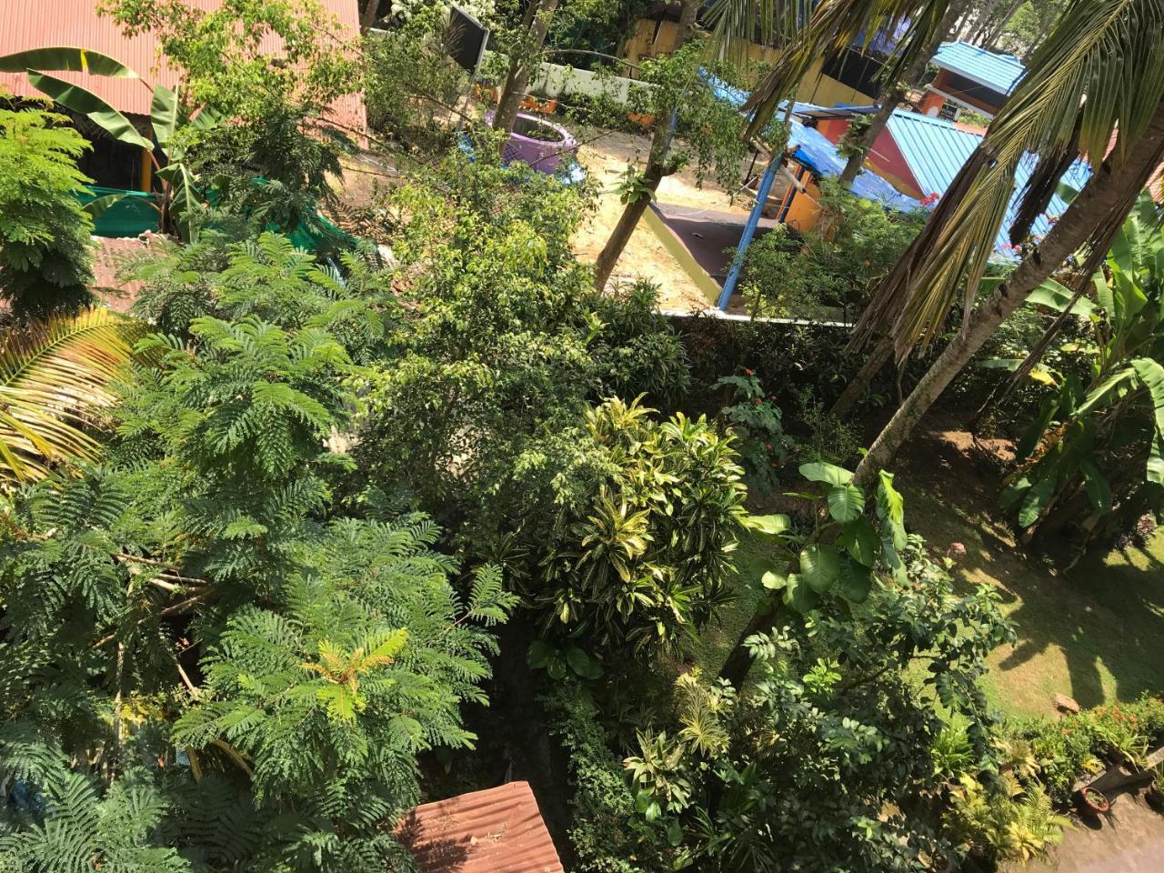Arabian Soul Bed and Breakfast Varkala Zewnętrze zdjęcie