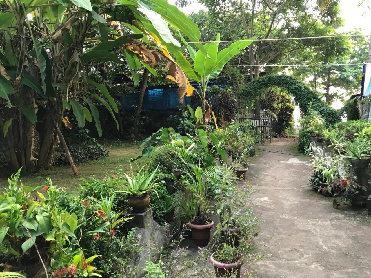 Arabian Soul Bed and Breakfast Varkala Zewnętrze zdjęcie