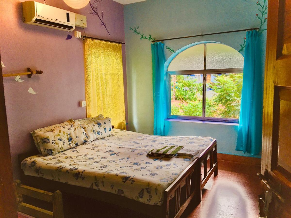 Arabian Soul Bed and Breakfast Varkala Zewnętrze zdjęcie
