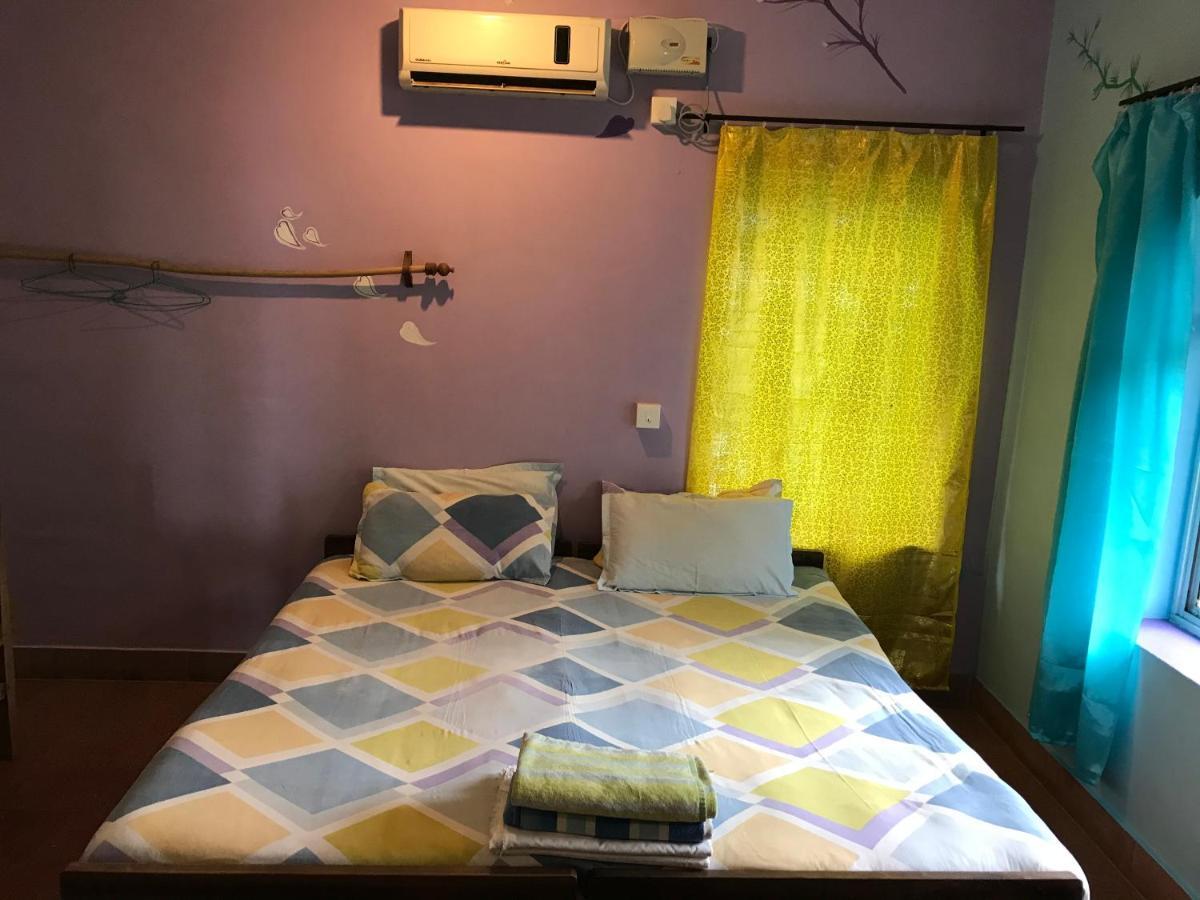 Arabian Soul Bed and Breakfast Varkala Zewnętrze zdjęcie