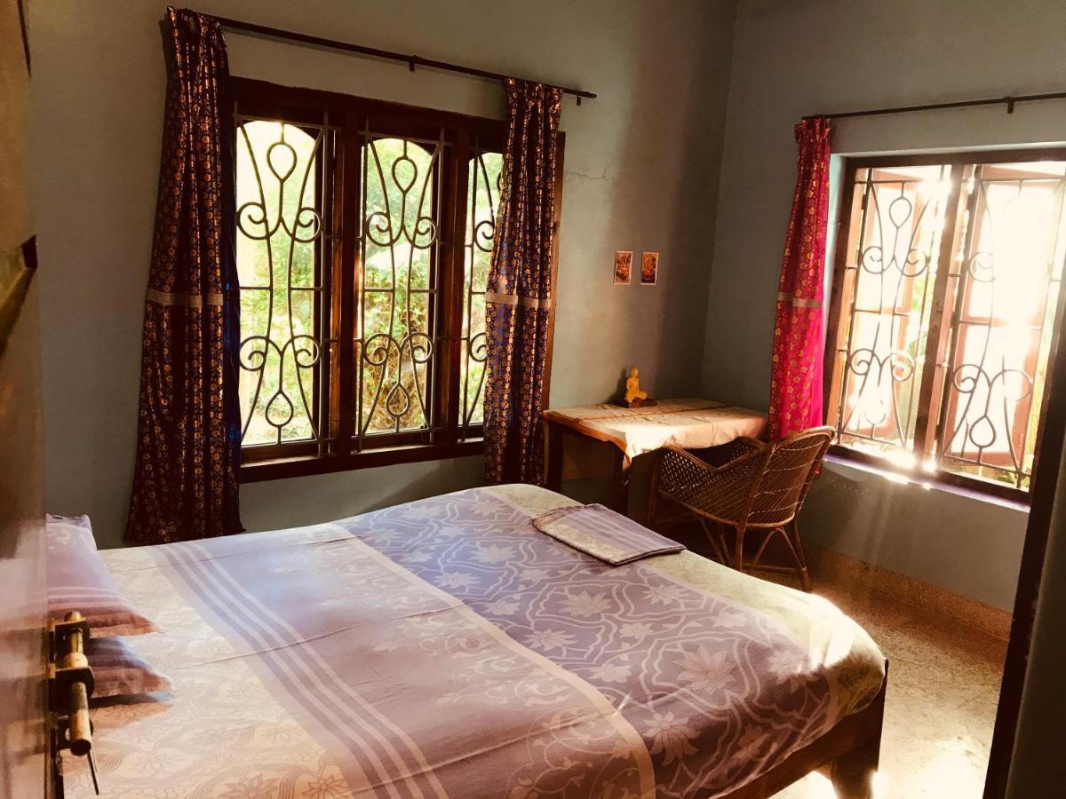 Arabian Soul Bed and Breakfast Varkala Zewnętrze zdjęcie