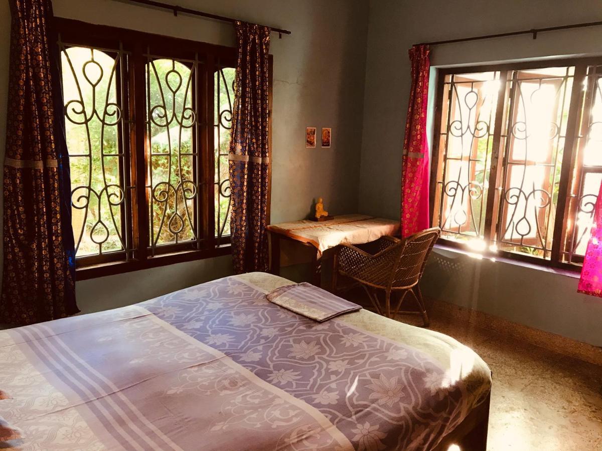 Arabian Soul Bed and Breakfast Varkala Zewnętrze zdjęcie