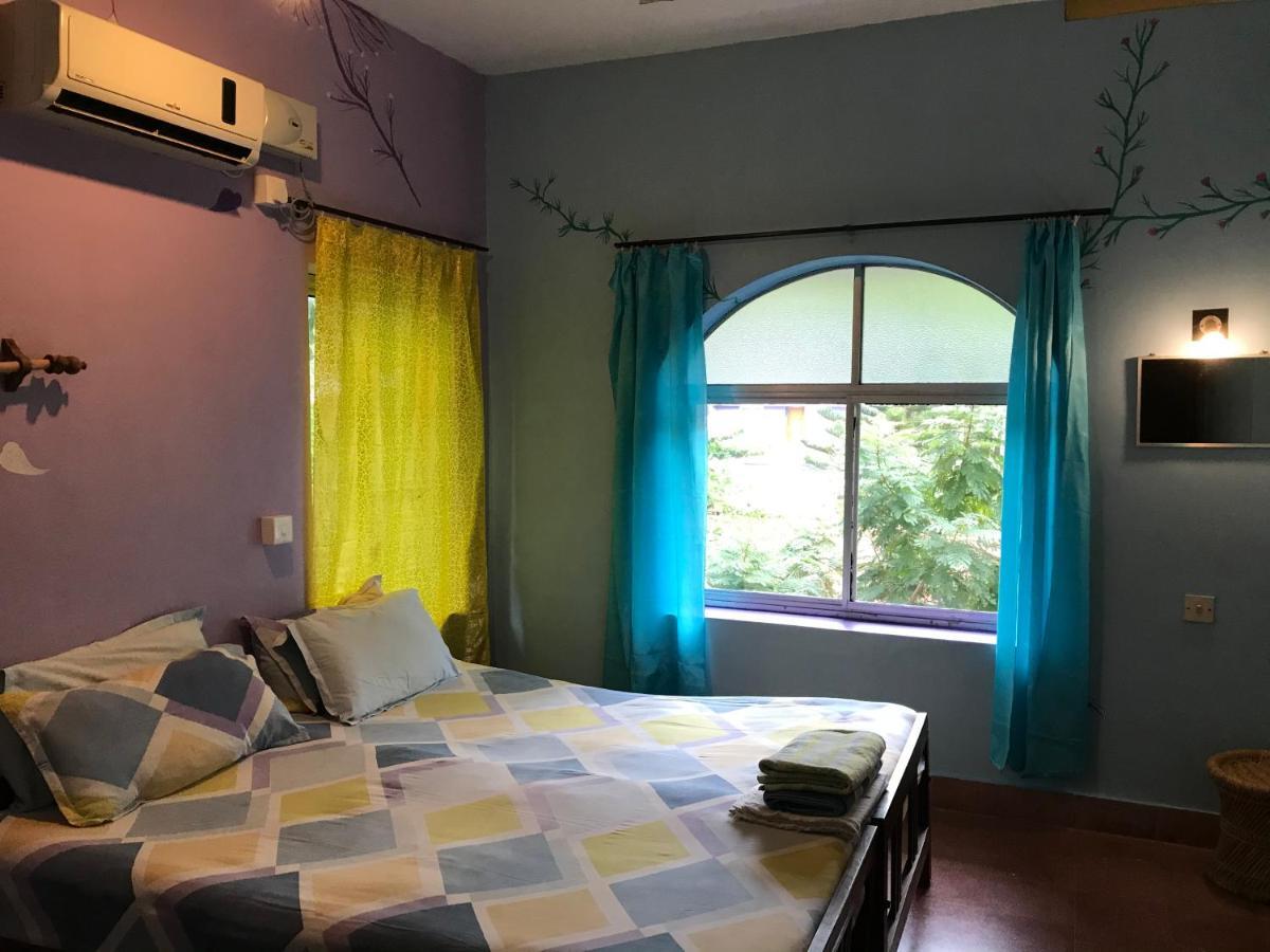 Arabian Soul Bed and Breakfast Varkala Zewnętrze zdjęcie