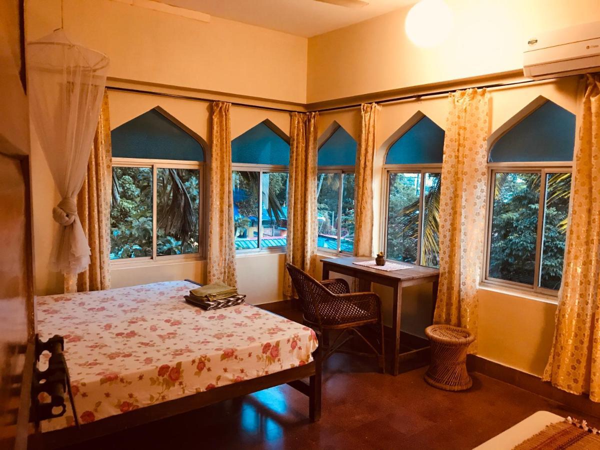 Arabian Soul Bed and Breakfast Varkala Zewnętrze zdjęcie