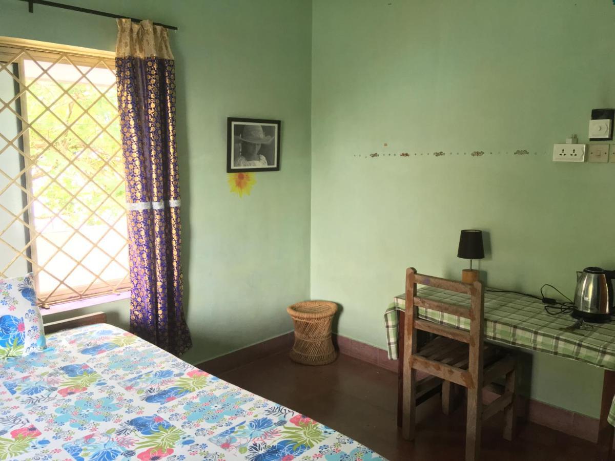 Arabian Soul Bed and Breakfast Varkala Zewnętrze zdjęcie