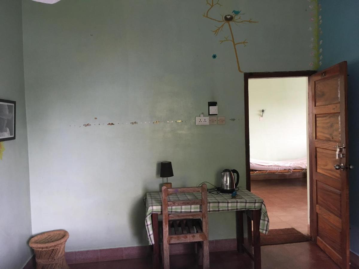 Arabian Soul Bed and Breakfast Varkala Zewnętrze zdjęcie