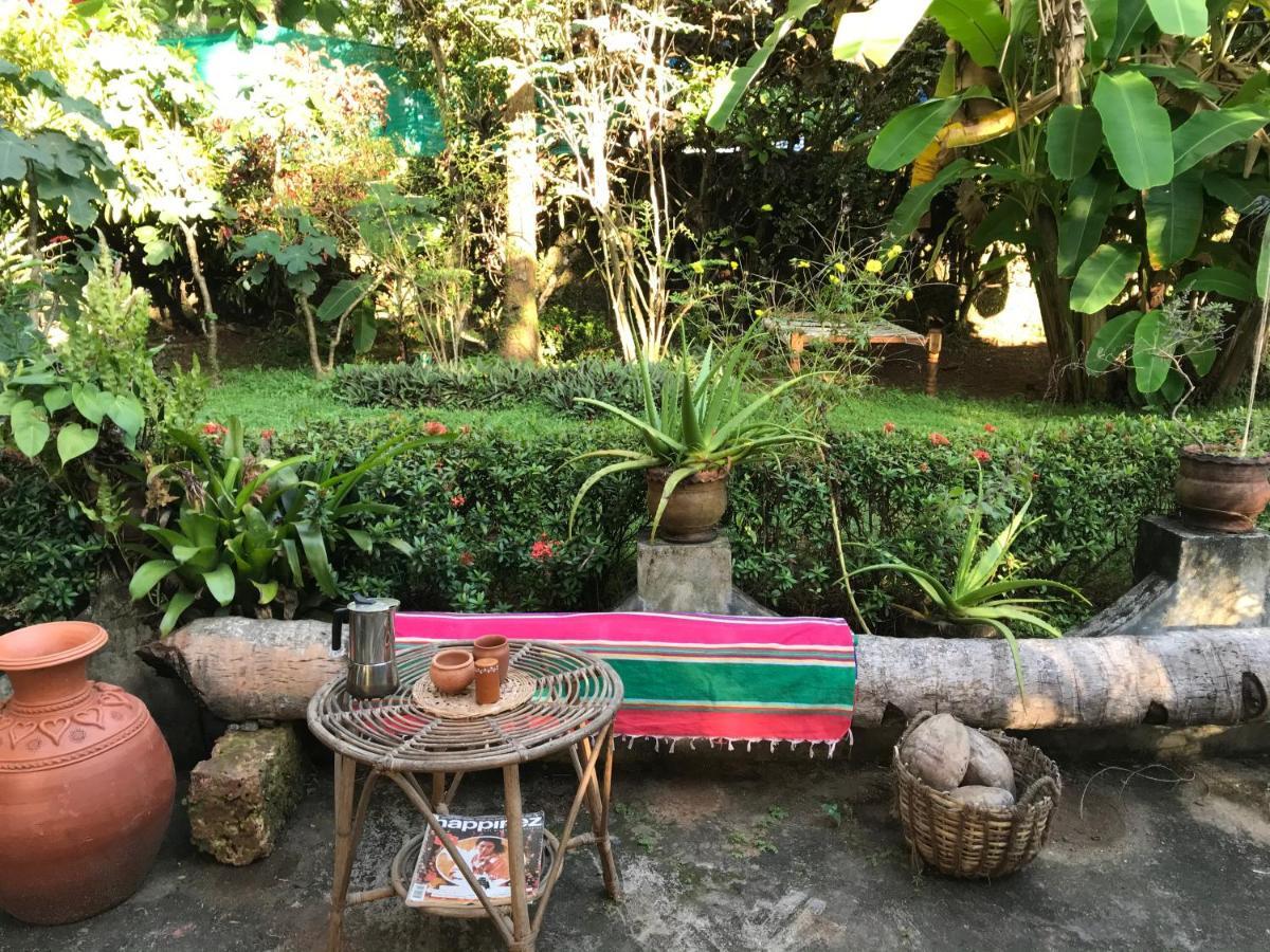 Arabian Soul Bed and Breakfast Varkala Zewnętrze zdjęcie
