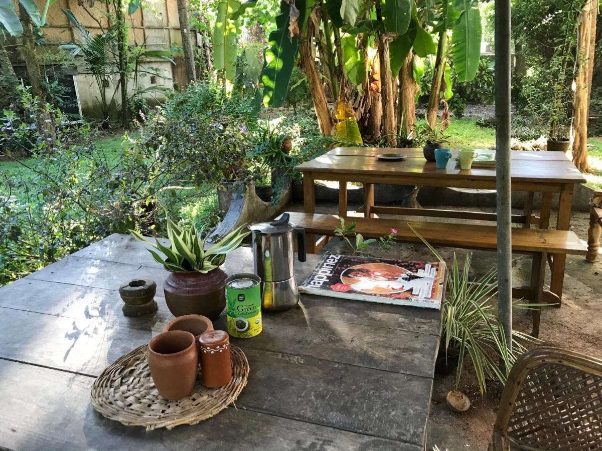 Arabian Soul Bed and Breakfast Varkala Zewnętrze zdjęcie