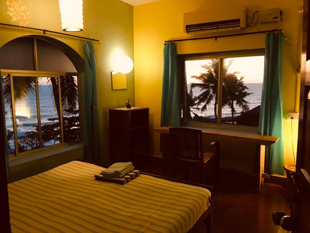 Arabian Soul Bed and Breakfast Varkala Zewnętrze zdjęcie