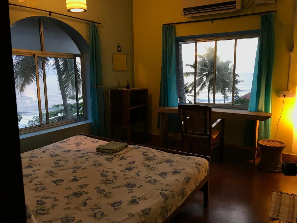 Arabian Soul Bed and Breakfast Varkala Zewnętrze zdjęcie