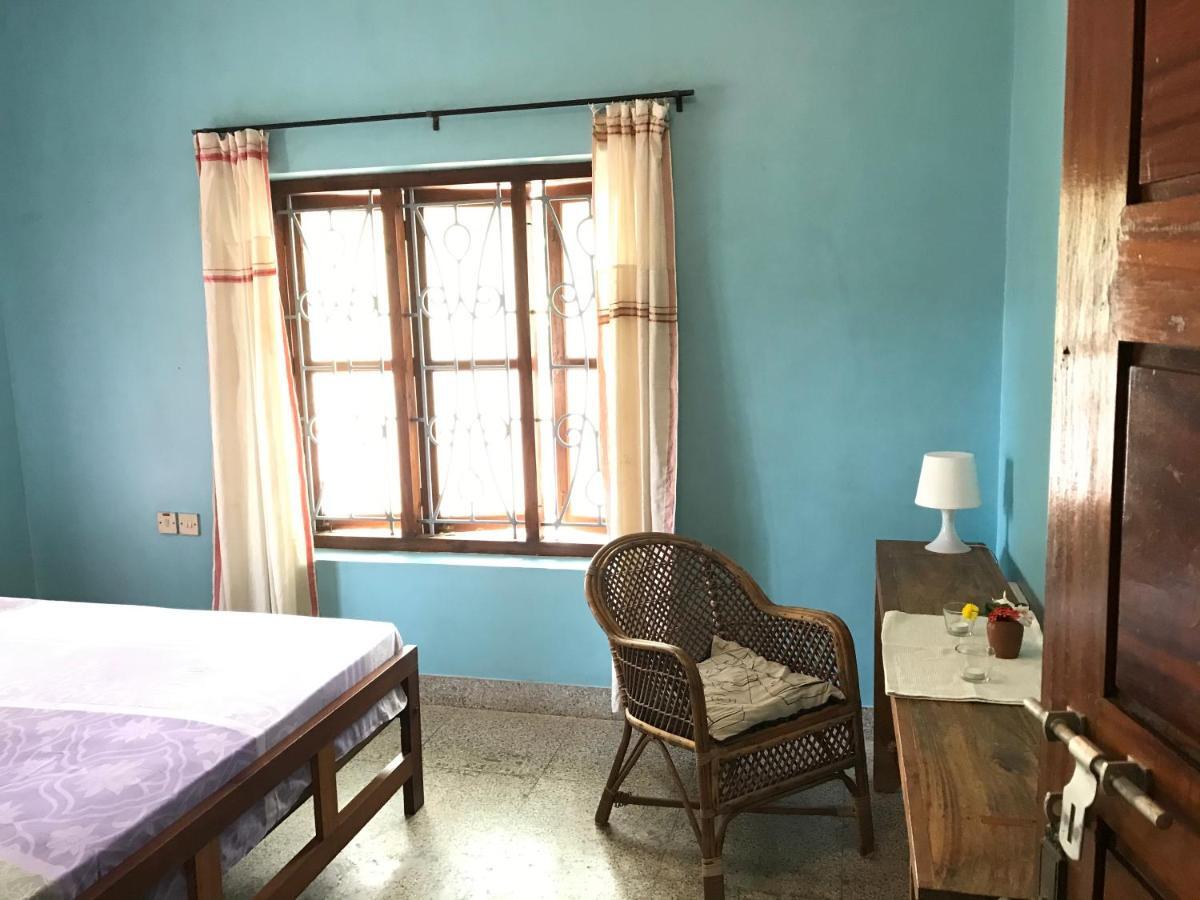 Arabian Soul Bed and Breakfast Varkala Zewnętrze zdjęcie