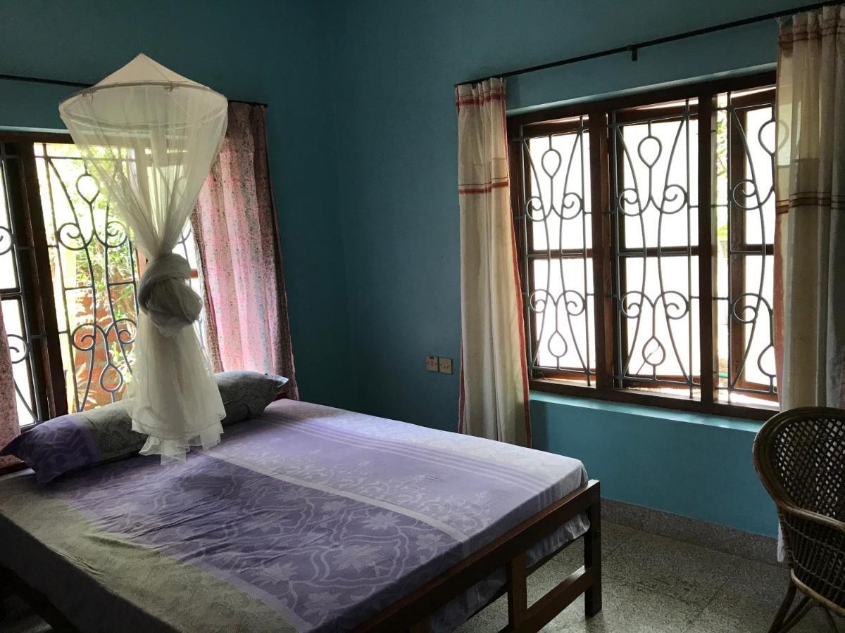 Arabian Soul Bed and Breakfast Varkala Zewnętrze zdjęcie