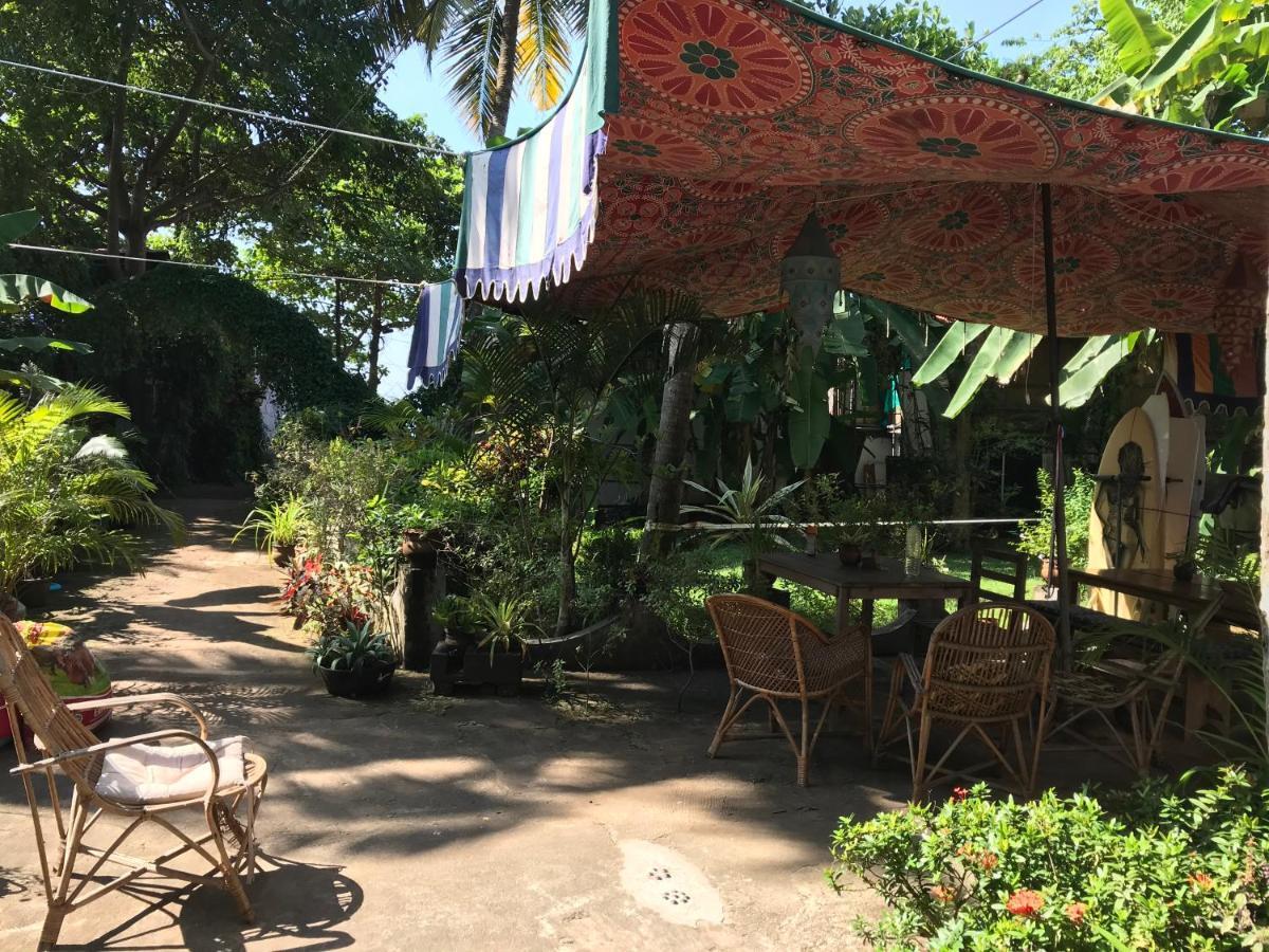 Arabian Soul Bed and Breakfast Varkala Zewnętrze zdjęcie