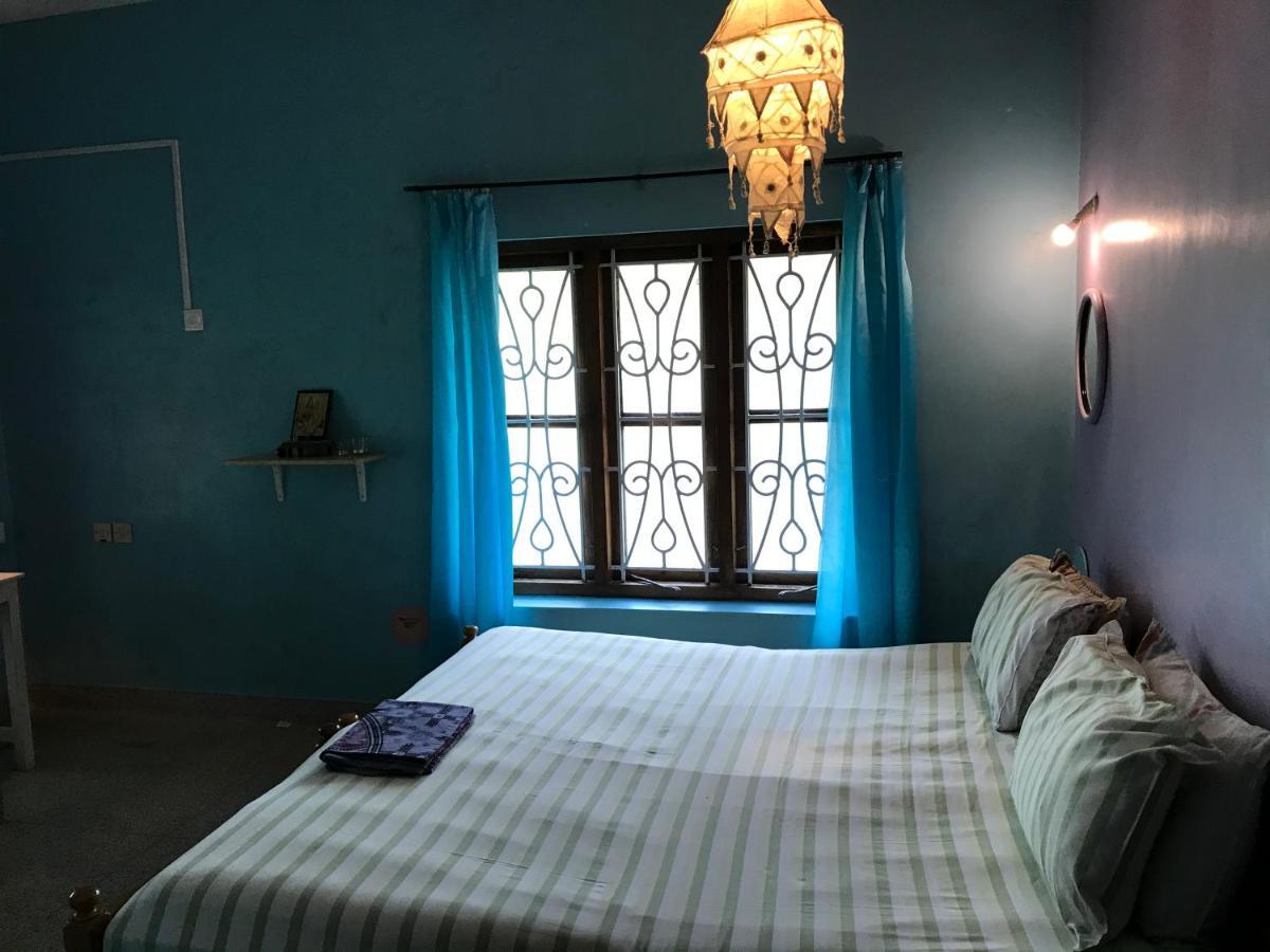 Arabian Soul Bed and Breakfast Varkala Zewnętrze zdjęcie