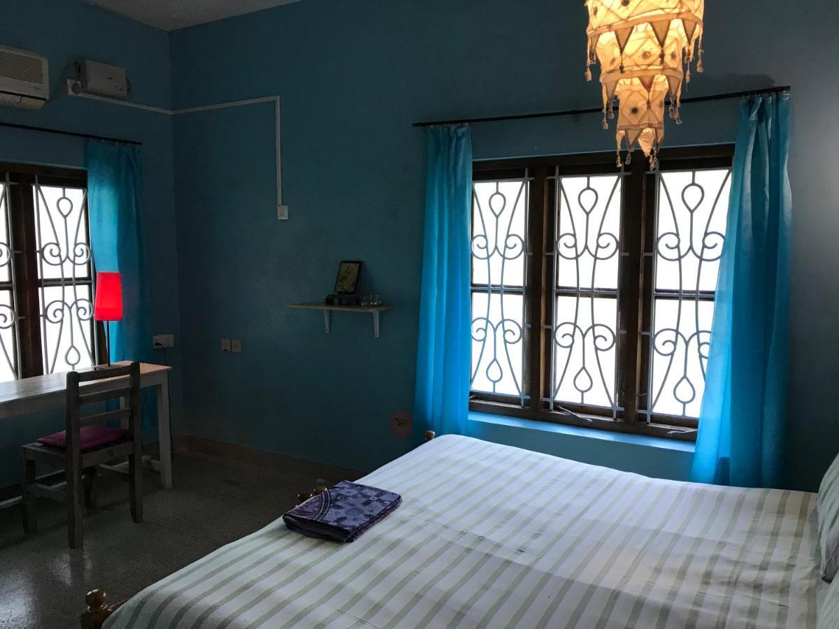 Arabian Soul Bed and Breakfast Varkala Zewnętrze zdjęcie