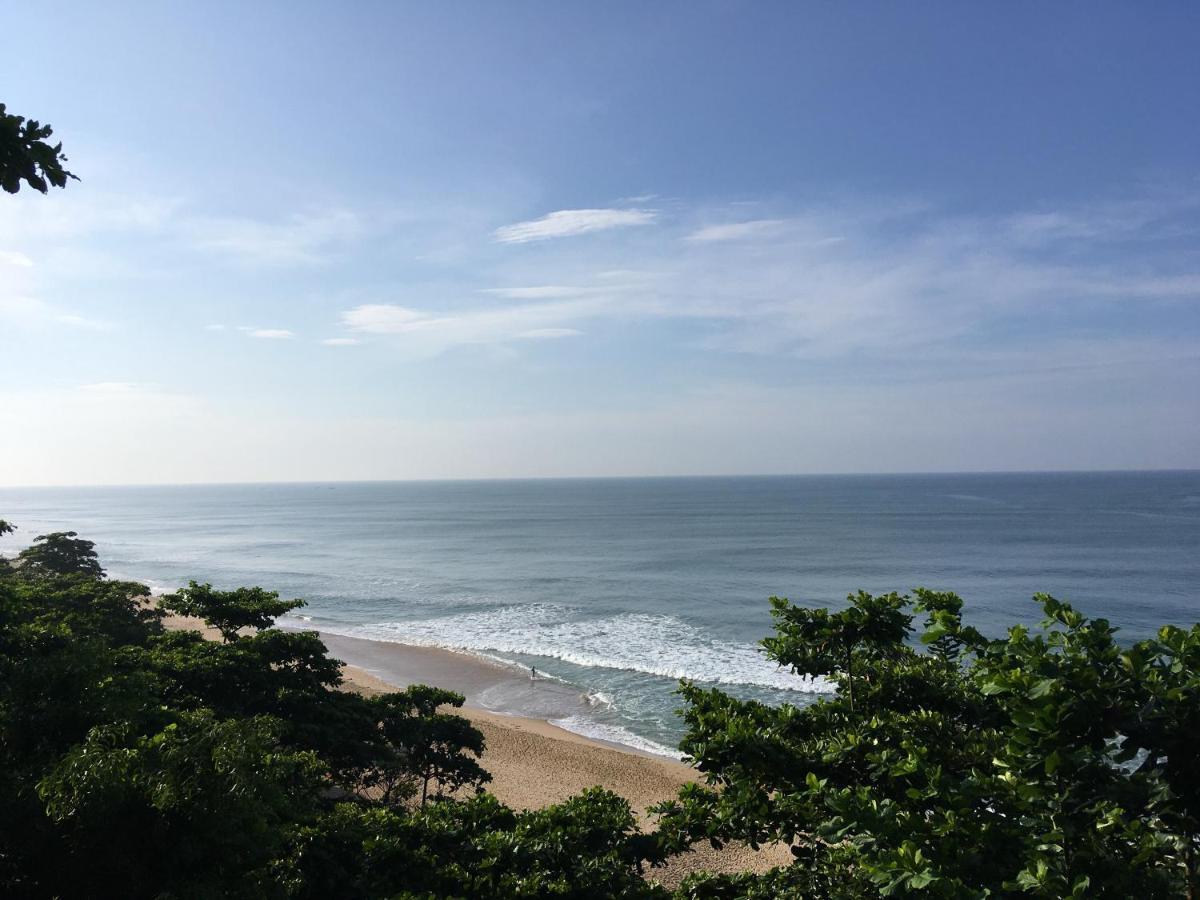 Arabian Soul Bed and Breakfast Varkala Zewnętrze zdjęcie