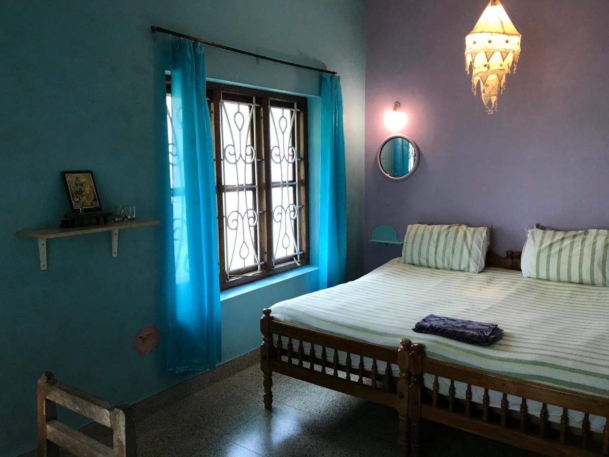 Arabian Soul Bed and Breakfast Varkala Zewnętrze zdjęcie